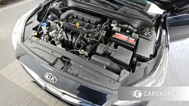 Kia Come New K3 id 3599166 из Кореи 16