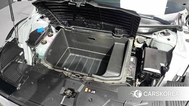 Hyundai Ionic 5 id 4636546 из Кореи 30