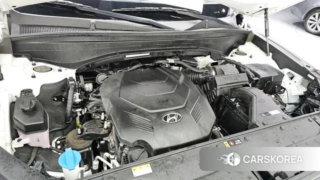 Hyundai The New Palisade id 3267817 из Кореи 16