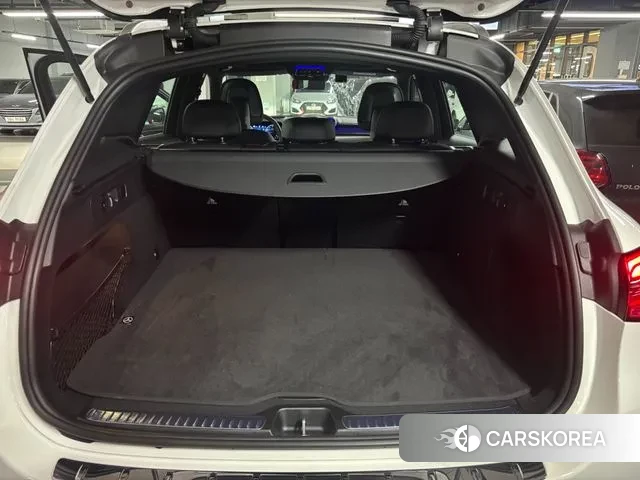 Mercedes-Benz GLC-Class X254 id 3304893 из Кореи 11