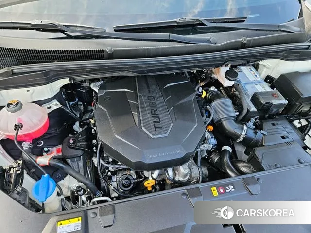 Kia Carnival 4th generation id 3003209 из Кореи 16