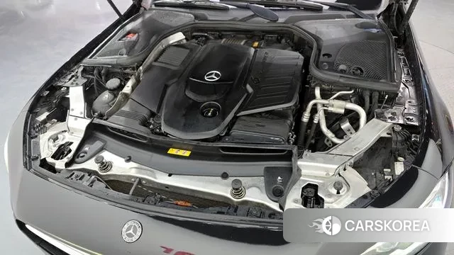 Mercedes-Benz CLS-Class C257 id 3547426 из Кореи 16