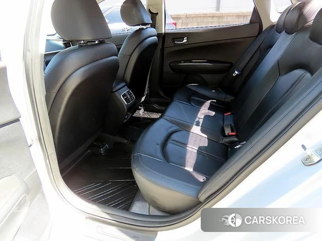 Kia The New K5 2nd generation id 3942988 из Кореи 15