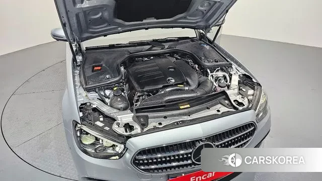 Mercedes-Benz E-Class W213 id 3787712 из Кореи 16