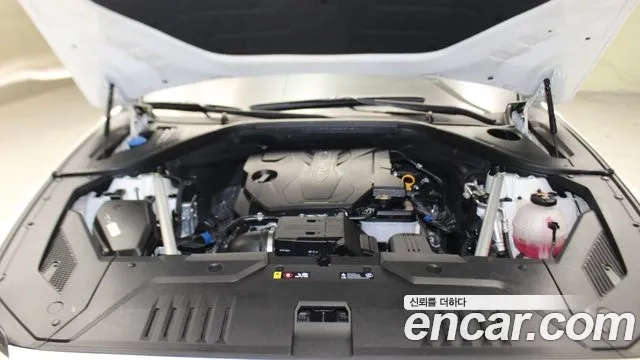 Genesis GV70 id 2858053 из Кореи 16