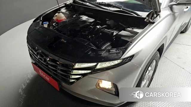 Hyundai Tucson (NX4) id 3832412 из Кореи 16