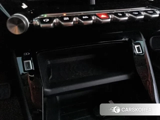 Peugeot 2008 Second generation id 3361606 из Кореи 9