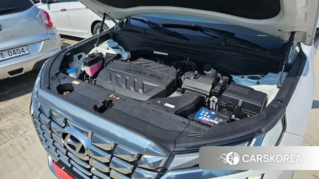 Hyundai The New Palisade id 3058589 из Кореи 16