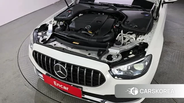 Mercedes-Benz E-Class W213 id 3433483 из Кореи 16