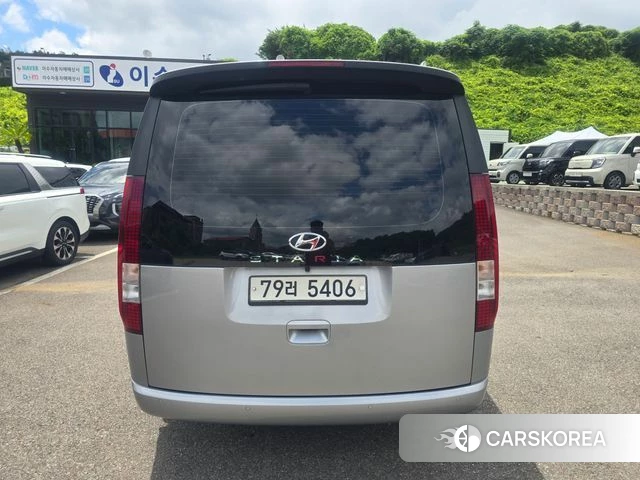 Hyundai Staria id 4614135 из Кореи 16