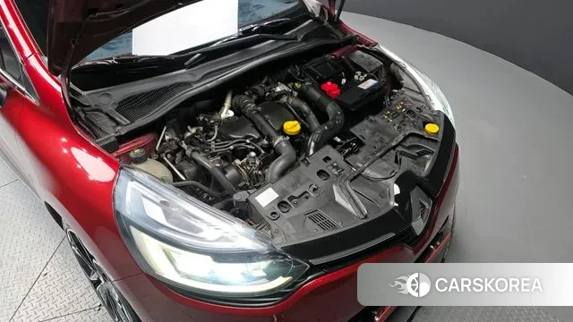 Renault Korea (Samsung) Clio id 3627120 из Кореи 16