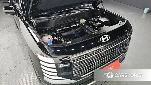 Hyundai Palisade (LX3) id 3745119 из Кореи 16