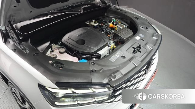 Renault Korea (Samsung) Grand Coleos id 3841121 из Кореи 16