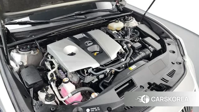 Lexus ES300h 7th generation id 3778033 из Кореи 16