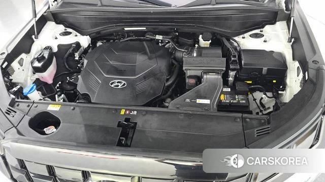Hyundai The New Palisade id 4443856 из Кореи 27