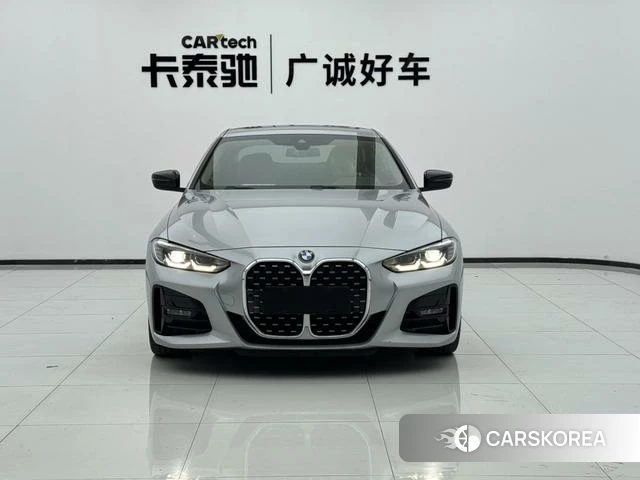 BMW 4 series id 4258338 из Китая 13