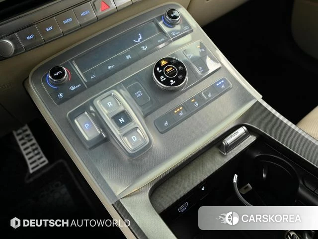 Hyundai Palisade id 3904705 из Кореи 16