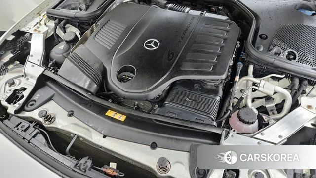 Mercedes-Benz CLS-Class C257 id 3916913 из Кореи 16