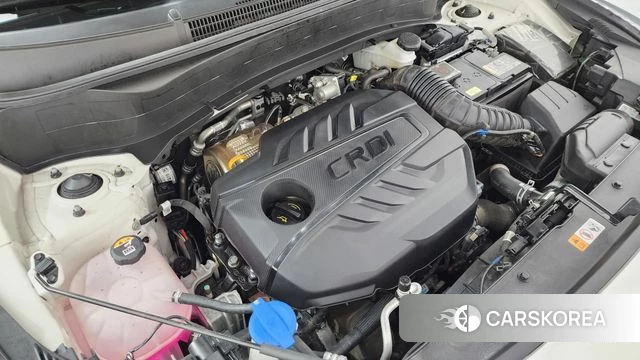 Kia Seltos id 4922861 из Кореи 27