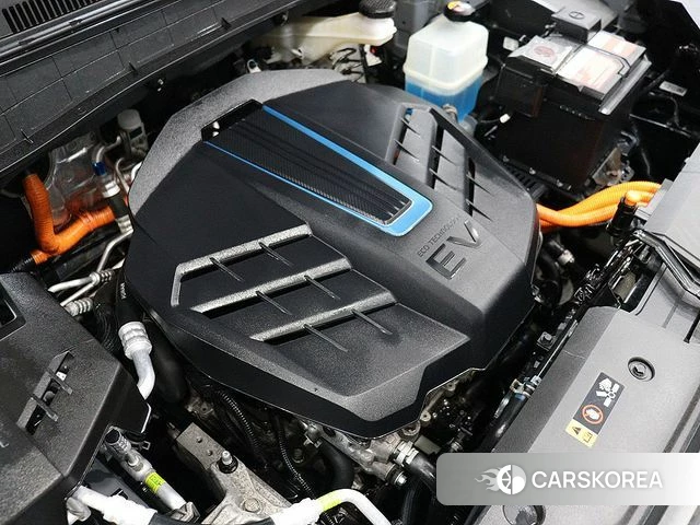 Hyundai Kona Electric id 4203251 из Кореи 16