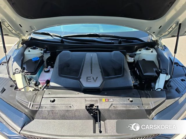 Kia EV6 id 4675832 из Кореи 16