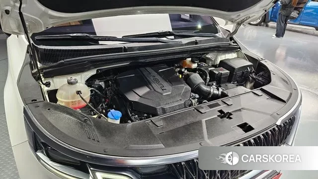 Kia Carnival 4th generation id 3428528 из Кореи 16