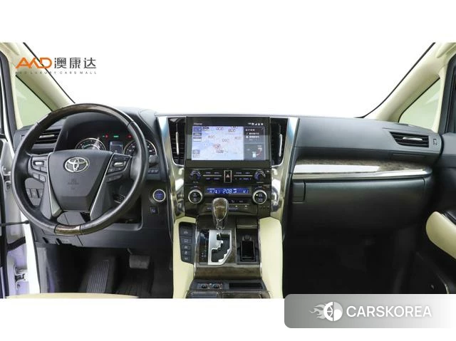 Toyota Wilfa id 4272872 из Китая 7