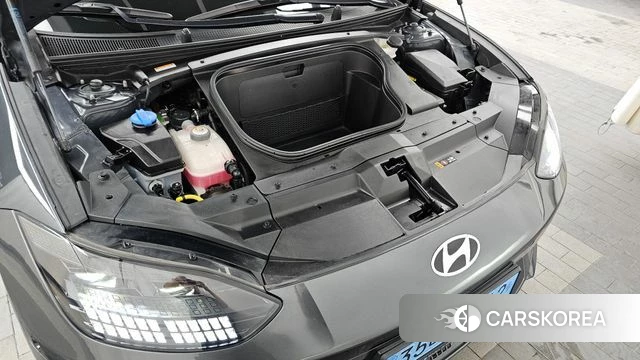 Hyundai Ionic 6 id 4354371 из Кореи 30