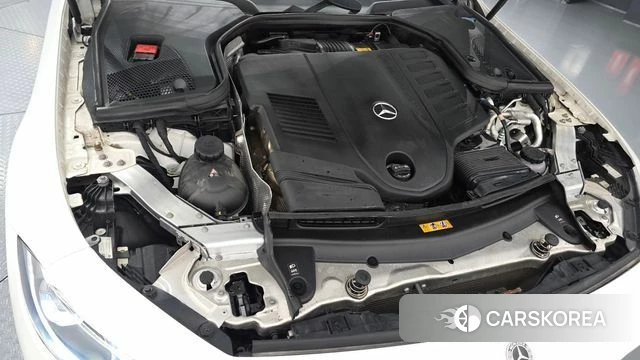 Mercedes-Benz CLS-Class C257 id 4549747 из Кореи 16