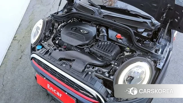 Mini Cooper S id 3455312 из Кореи 16