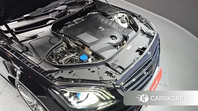 Mercedes-Benz S-Class W222 id 3598277 из Кореи 16