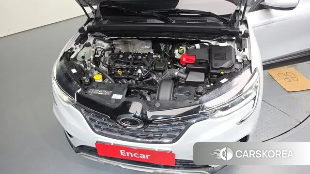 Renault Korea (Samsung) XM3 id 3458196 из Кореи 16