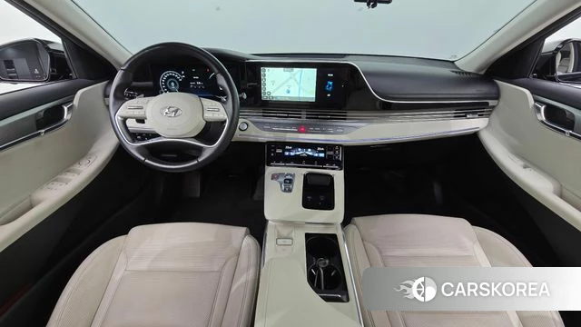 Hyundai The New Grandeur IG id 4731161 из Кореи 29
