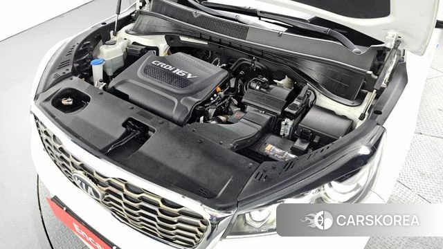 Kia The New Sorento id 4708333 из Кореи 16