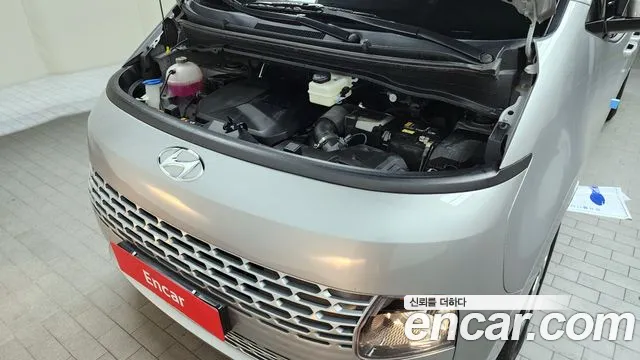 Hyundai Staria id 2278747 из Кореи 16