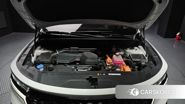 Kia Sorento 4th Generation id 3534236 из Кореи 16