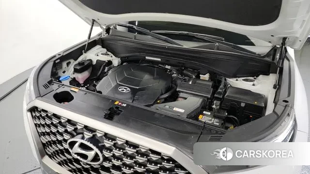 Hyundai Palisade id 3401457 из Кореи 16