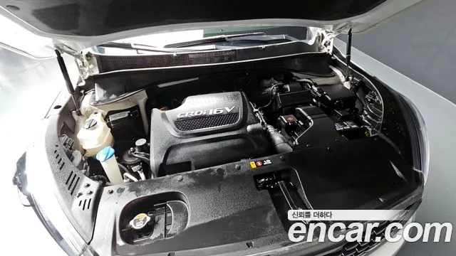 Kia The New Sorento id 2845108 из Кореи 16