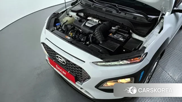 Hyundai Kona id 3024019 из Кореи 16