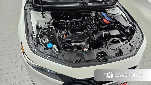 Honda Accord 11th Generation id 3891273 из Кореи 16