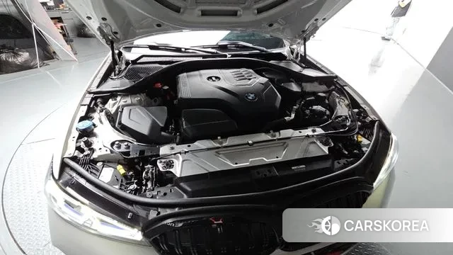 BMW 3 Series (G20) id 3294758 из Кореи 16