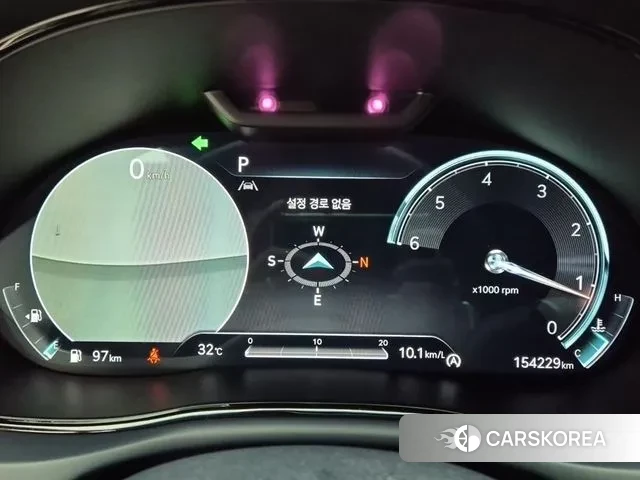 Genesis GV70 id 3003575 из Кореи 12