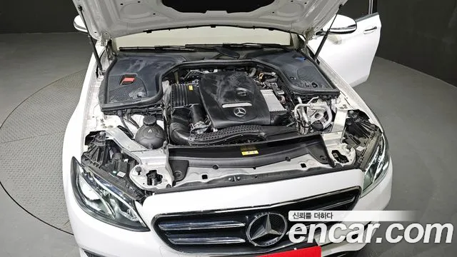 Mercedes-Benz E-Class W213 id 2839451 из Кореи 16