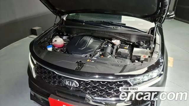 Kia Sorento 4th Generation id 2927466 из Кореи 16