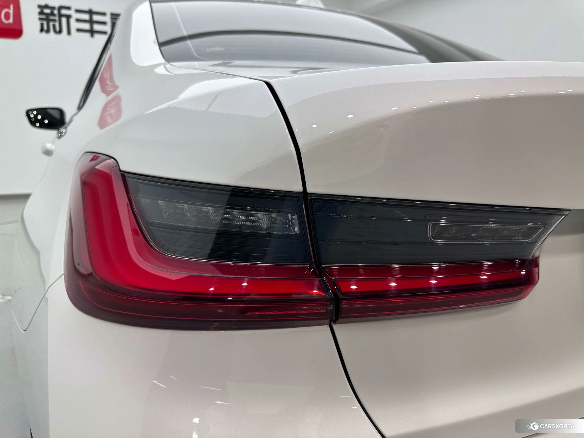 BMW 3 series id 4513948 из Китая 27