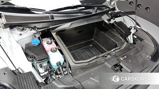 Hyundai Ionic 5 id 3083509 из Кореи 15