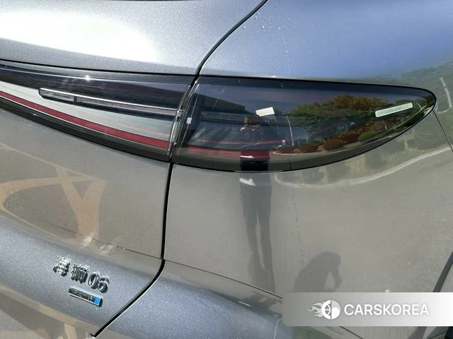 BYD Sea Lion 06EV id 4198959 из Китая 17