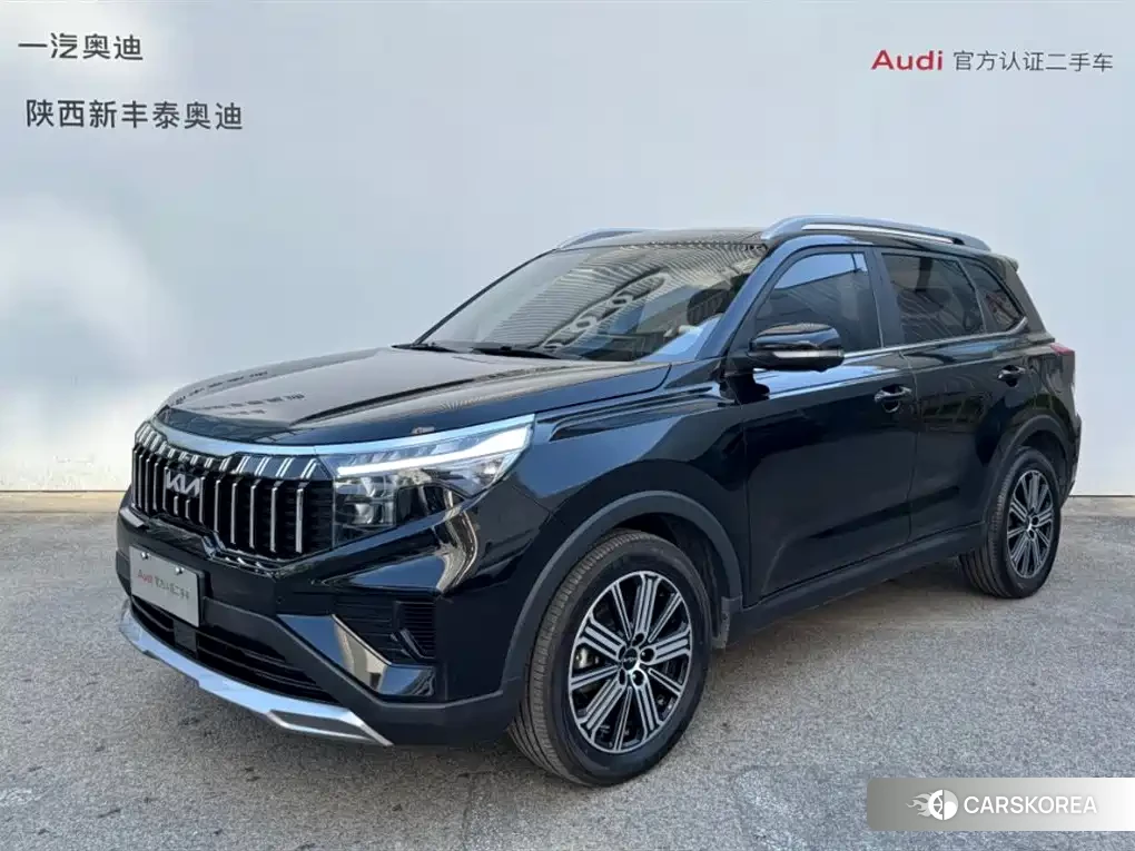 Kia Sportage id 4512927 из Китая 22