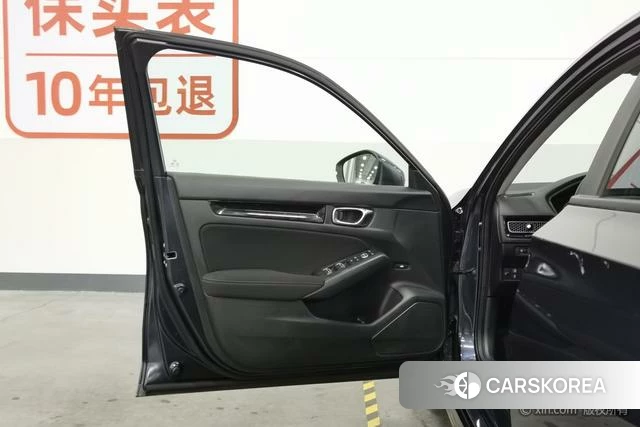 Honda Civic id 4276355 из Китая 20