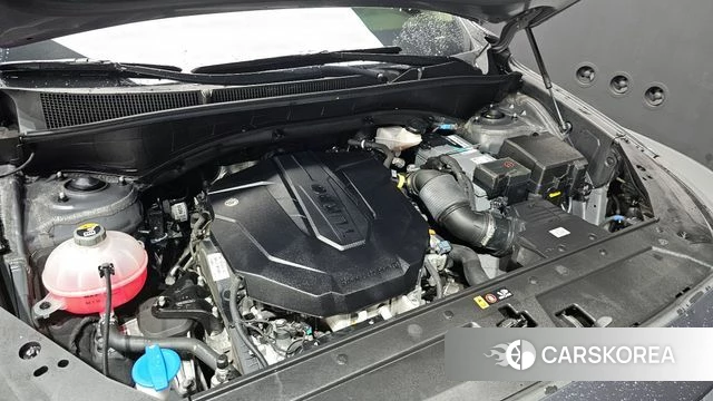 Hyundai The New Santa Fe id 4350510 из Кореи 30